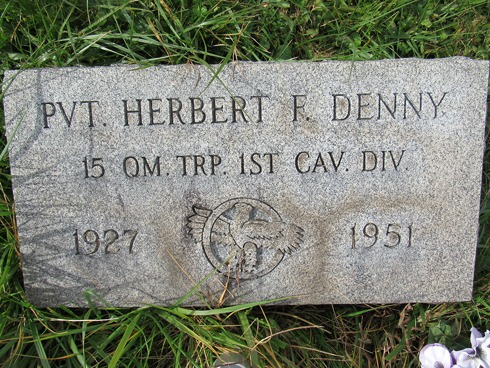 tombstone